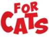 For Cats