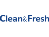 Clean & Fresh