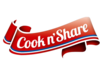 COOK AND SHARE