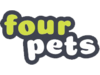 Four Pets