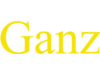 GANZ
