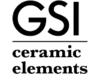 GSI Ceramic Elements