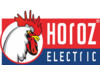 HOROZ