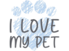 I Love My Pet