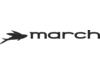 March