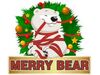 Merry Bear