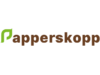 Papperskopp