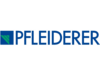 PFLEIDERER