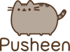 Pusheen