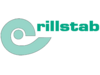 Rillstab